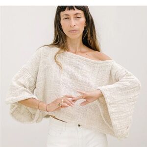 Myrah Penaloza Spirit Top